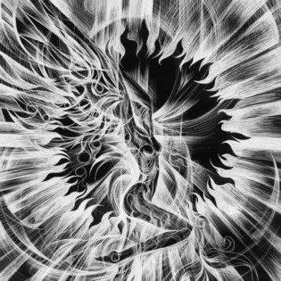 Chernaa : Empyrean Fire